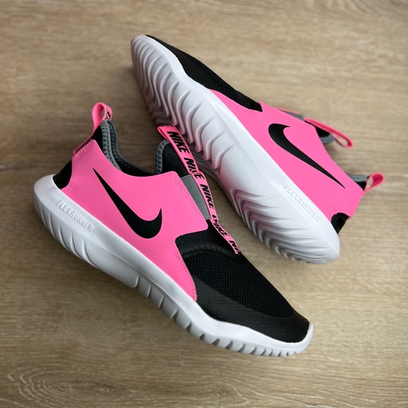 Nike Flex Runner Shoes - NWT - Picture 6 of 8